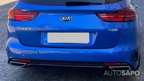 Kia Ceed 1.6 GDi PHEV Drive 6DCT de 2021