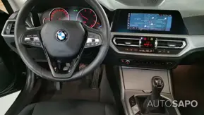 BMW Série 3 de 2019