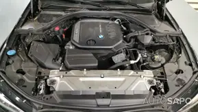 BMW Série 3 de 2019