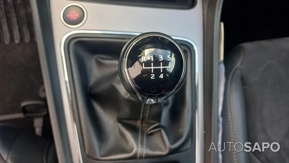 Seat Leon 1.6 TDi Ecomotive Style de 2017
