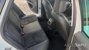 Seat Leon 1.6 TDi Ecomotive Style de 2017