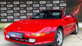 Toyota MR2 2.0 de 1991