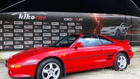 Toyota MR2 2.0 de 1991