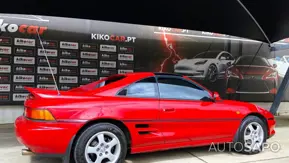 Toyota MR2 2.0 de 1991