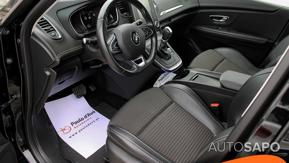 Renault Grand Scénic 1.5 dCi Bose Edition EDC SS de 2018