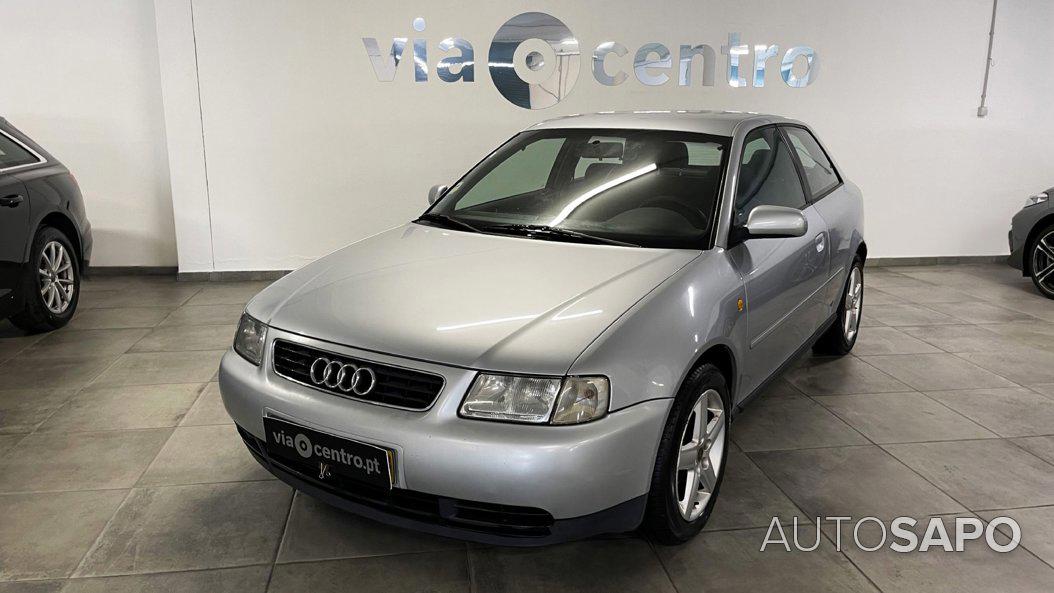 Audi A3 de 1999