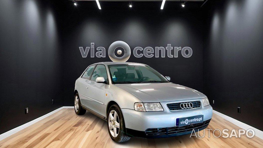 Audi A3 de 1999