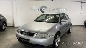 Audi A3 de 1999