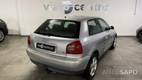 Audi A3 de 1999