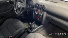 Audi A3 de 1999