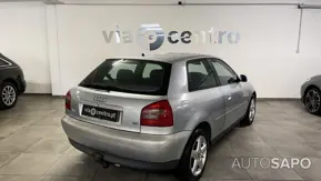 Audi A3 de 1999