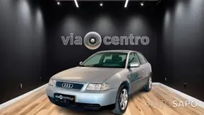 Audi A3 de 1999