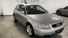 Audi A3 de 1999