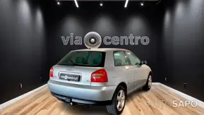 Audi A3 de 1999