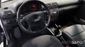 Audi A3 de 1999