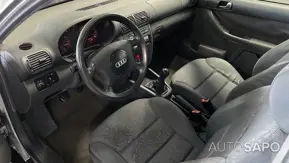 Audi A3 de 1999