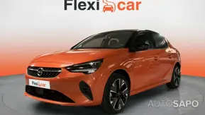 Opel Corsa-e de 2020