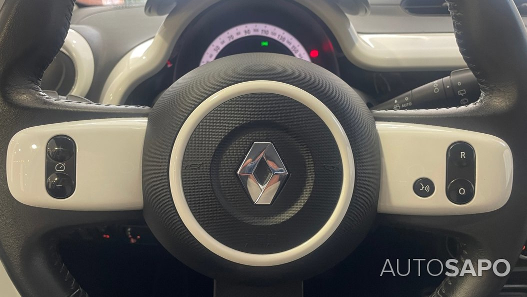 Renault Twingo 0.9 TCe Exclusive de 2020