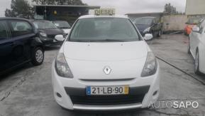 Renault Clio de 2010