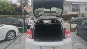 Renault Clio de 2010