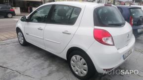 Renault Clio de 2010