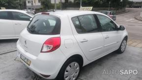 Renault Clio de 2010