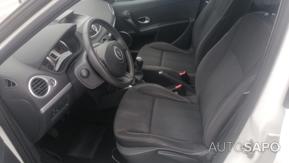 Renault Clio de 2010