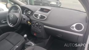 Renault Clio de 2010