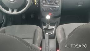 Renault Clio de 2010