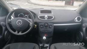 Renault Clio de 2010