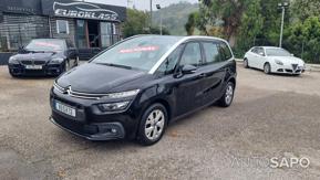 Citroen C4 G. Picasso de 2017