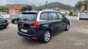 Citroen C4 G. Picasso de 2017