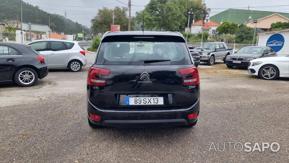 Citroen C4 G. Picasso de 2017