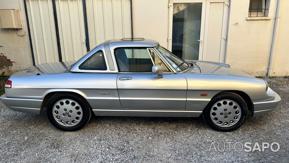 Alfa Romeo Spider 2.0 TS de 1991