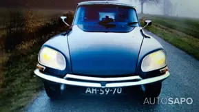 Citroen DS5 2.0 HDi Sport Chic 128g de 1972