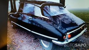 Citroen DS5 2.0 HDi Sport Chic 128g de 1972