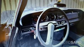 Citroen DS5 2.0 HDi Sport Chic 128g de 1972