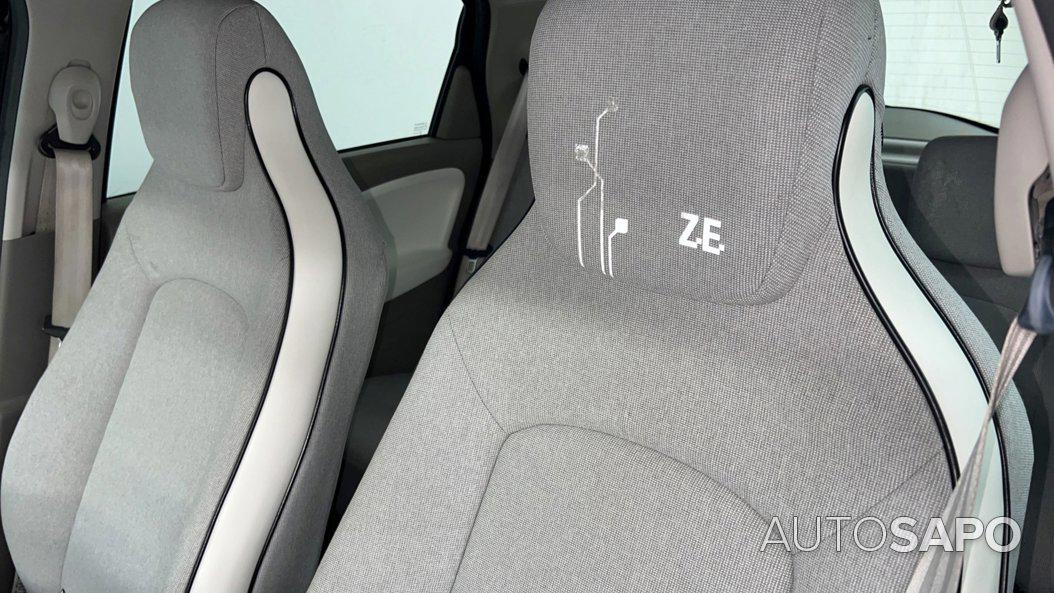 Renault ZOE Life de 2016
