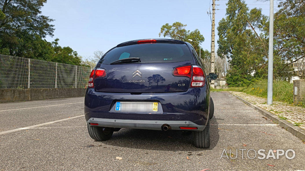 Citroen C3 1.2 PureTech Collection de 2016