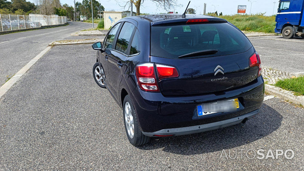 Citroen C3 1.2 PureTech Collection de 2016