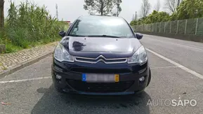 Citroen C3 1.2 PureTech Collection de 2016