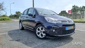 Citroen C3 1.2 PureTech Collection de 2016