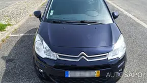 Citroen C3 1.2 PureTech Collection de 2016