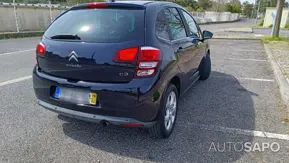 Citroen C3 1.2 PureTech Collection de 2016