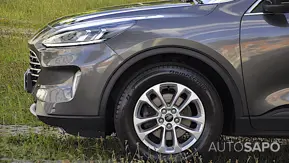 Ford Kuga 1.5 TDCi Titanium de 2020