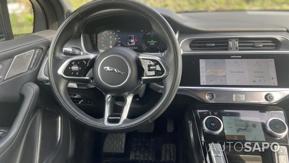 Jaguar I-Pace S AWD Aut. de 2021