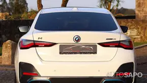 BMW i4 eDrive35 Pack M de 2023