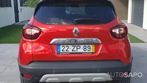 Renault Captur 0.9 TCe Exclusive de 2019