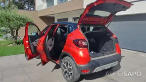 Renault Captur 0.9 TCe Exclusive de 2019