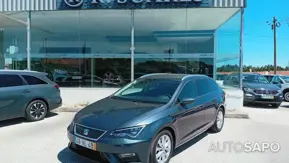 Seat Leon 1.0 EcoTSI Style S/S de 2018